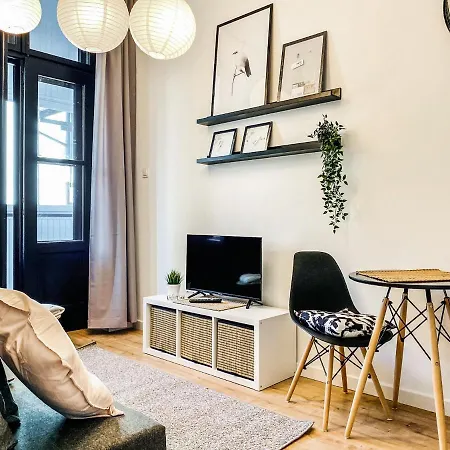 Appartamento Cozy In The Heart Of Jewish District Cracovia