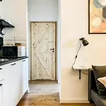 Cozy In The Heart Of Jewish District * Kraków