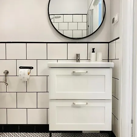 Cozy In The Heart Of Jewish District Апартаменты Краков