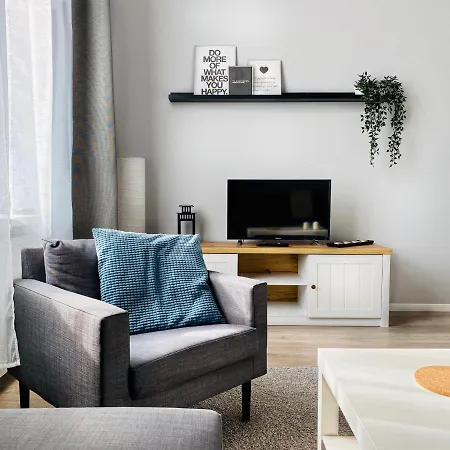 Apartment Cozy In The Heart Of Jewish District Krakow