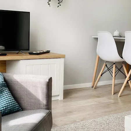 Cozy In The Heart Of Jewish District Апартаменты *