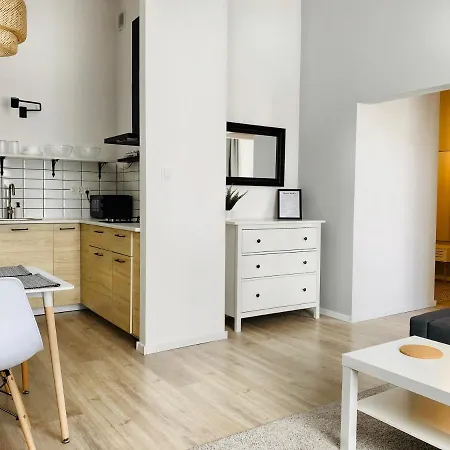 Cozy In The Heart Of Jewish District Apartment *
