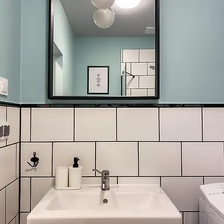 Apartment Cozy In The Heart Of Jewish District Krakow