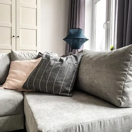 Cozy In The Heart Of Jewish District *
