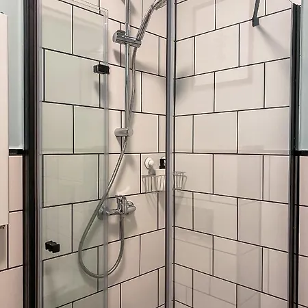 Apartment Cozy In The Heart Of Jewish District Krakow