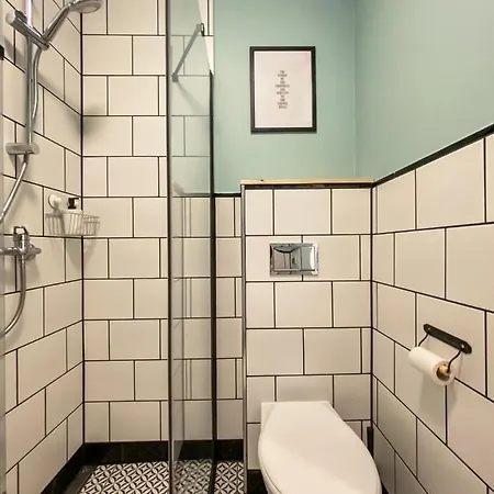Apartment Cozy In The Heart Of Jewish District Krakow
