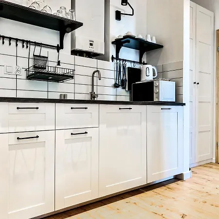 Apartment Cozy In The Heart Of Jewish District *