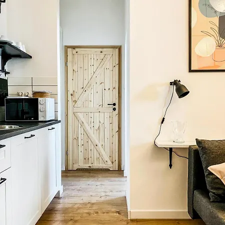 Cozy In The Heart Of Jewish District * Krakow