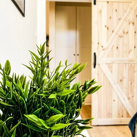 Cozy In The Heart Of Jewish District Апартаменты Краков