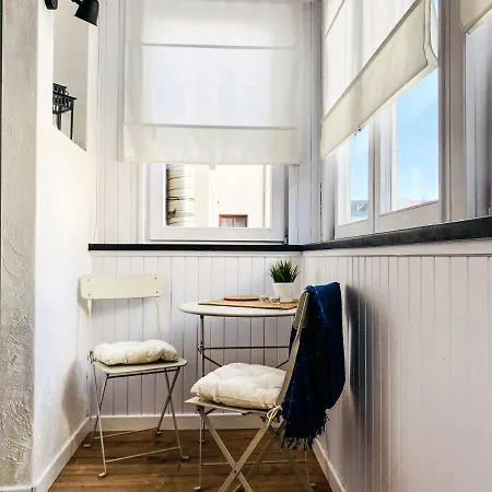 Apartment Cozy In The Heart Of Jewish District *